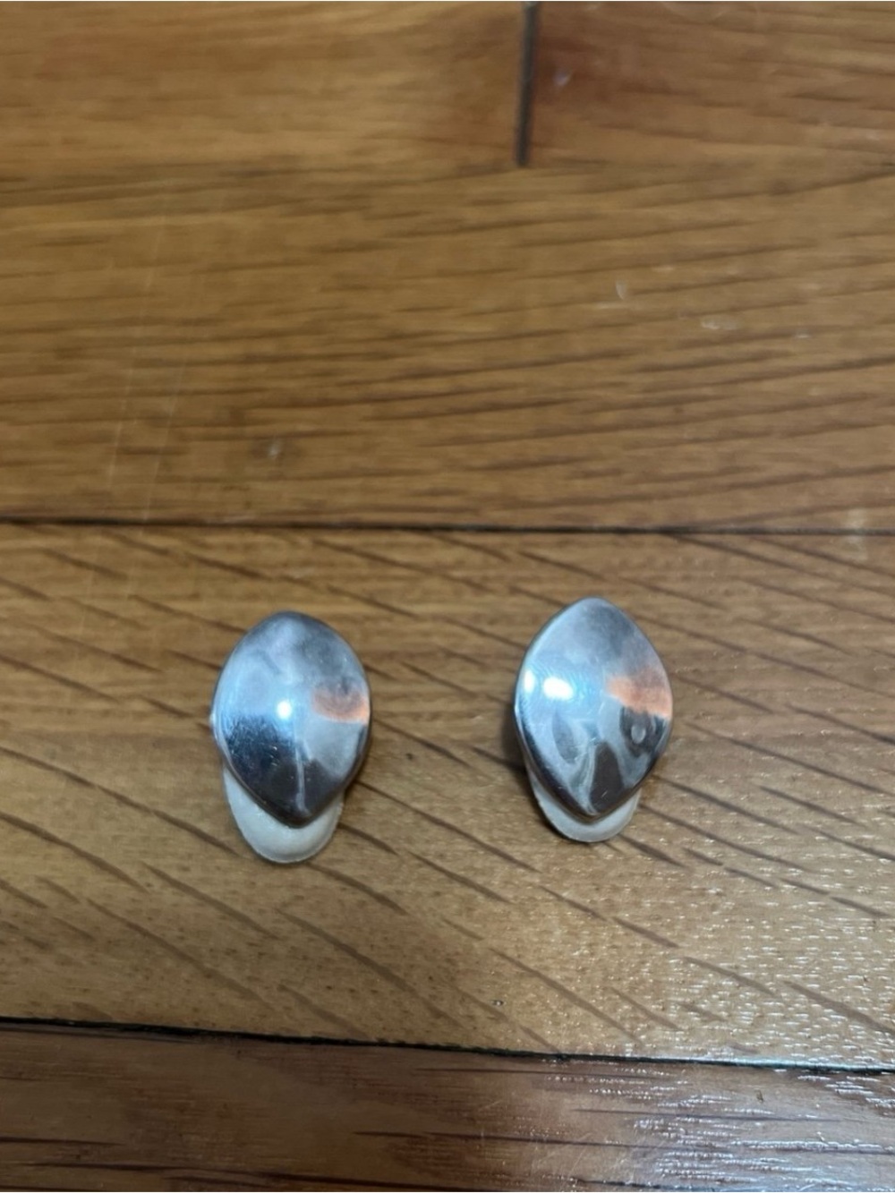 Vintage Simon Sebbag Earrings